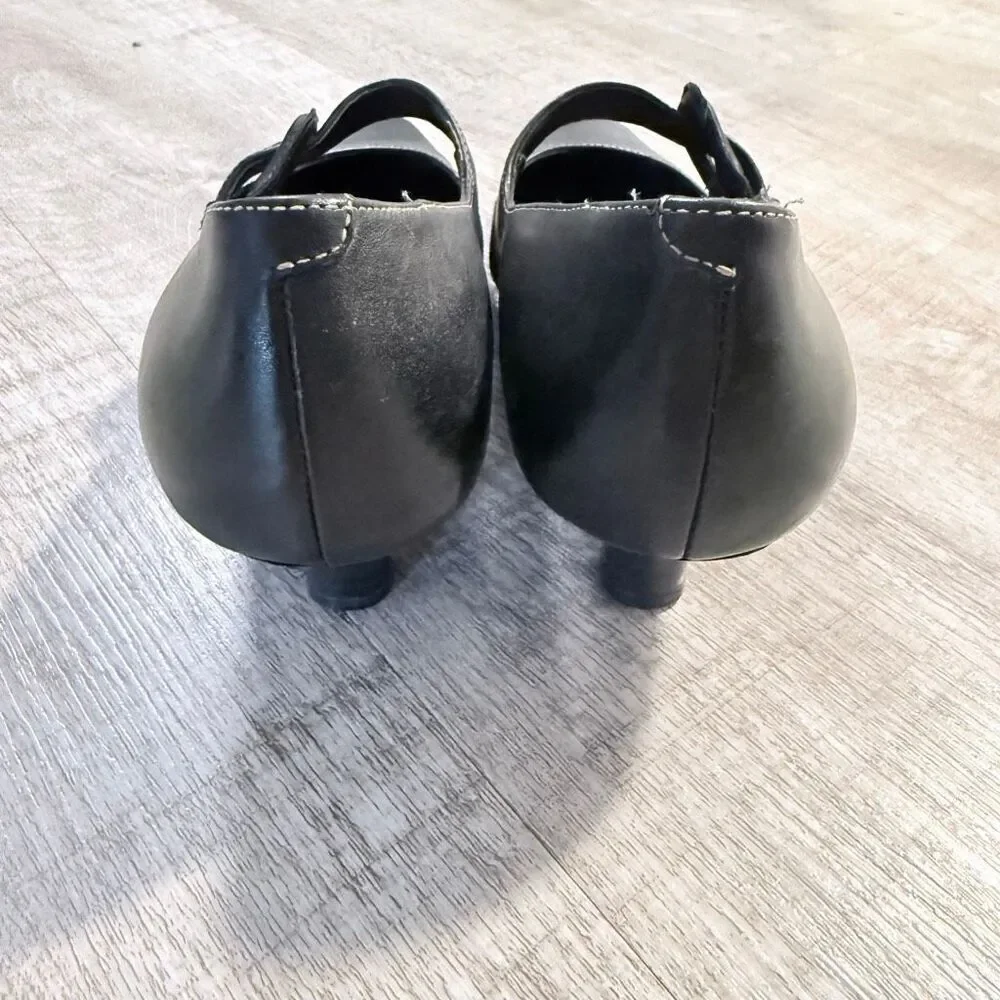 AEROSOLES mary jane